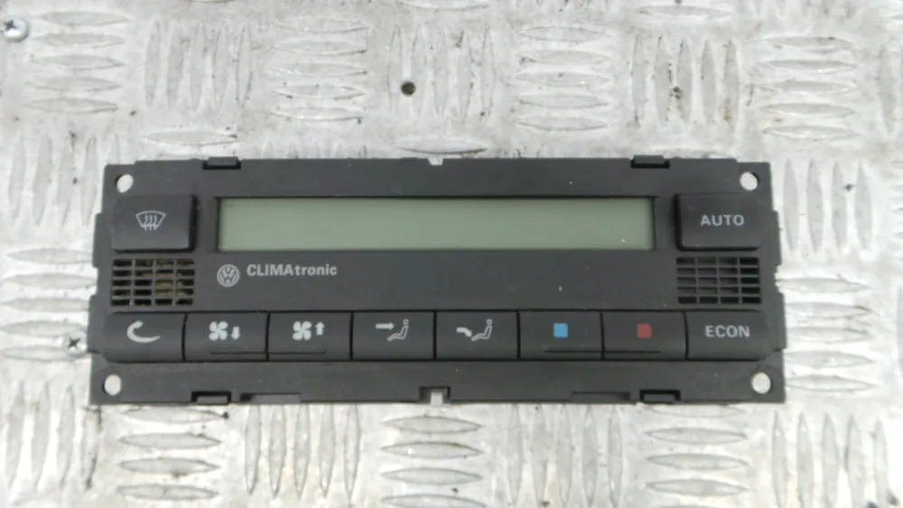 Climate control
