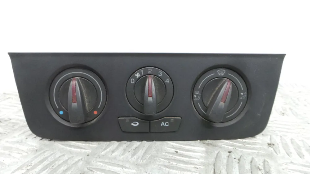 Climate control