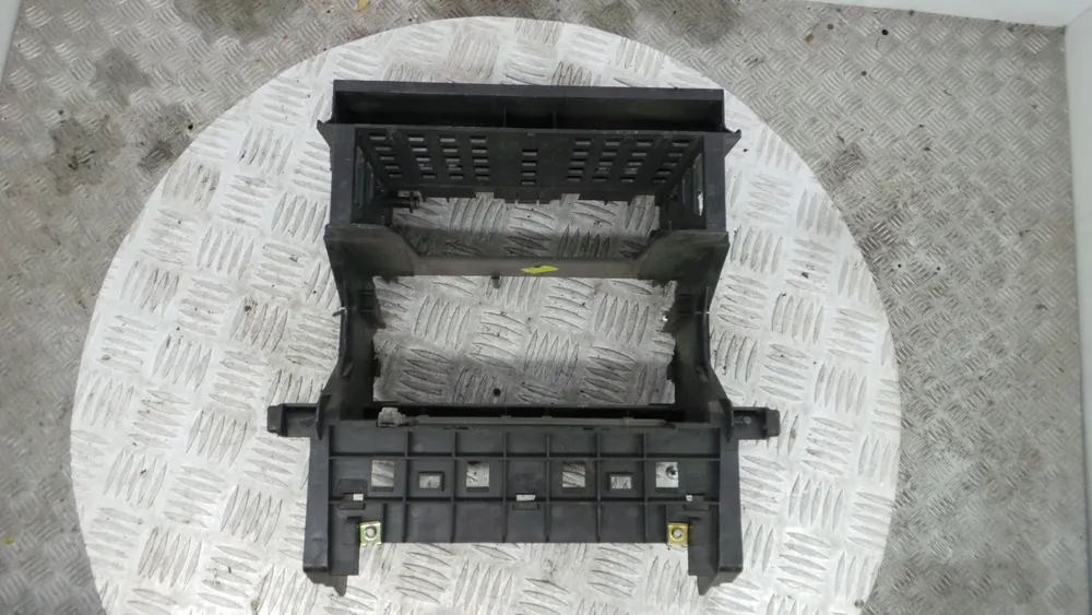 Center Console