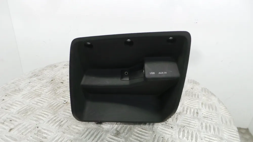 Acessórios para auto rádios