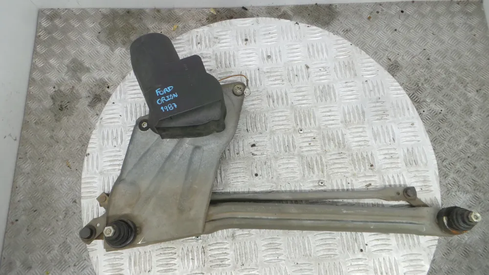 Motor Limpa Vidros Frente