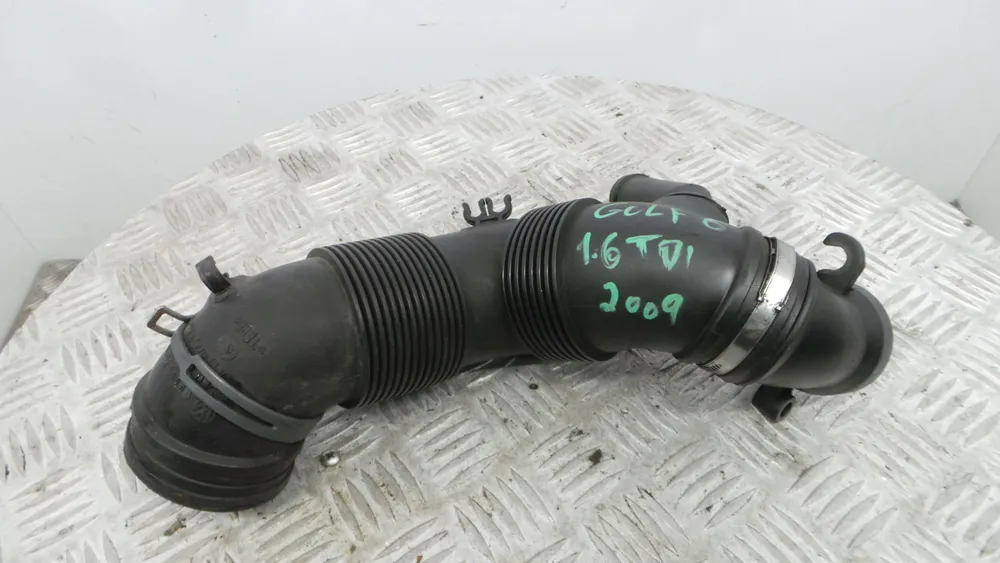 Tubo do Intercooler