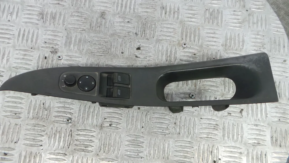 Comando / Botão / Interruptor Vidros Frente Esquerdo
