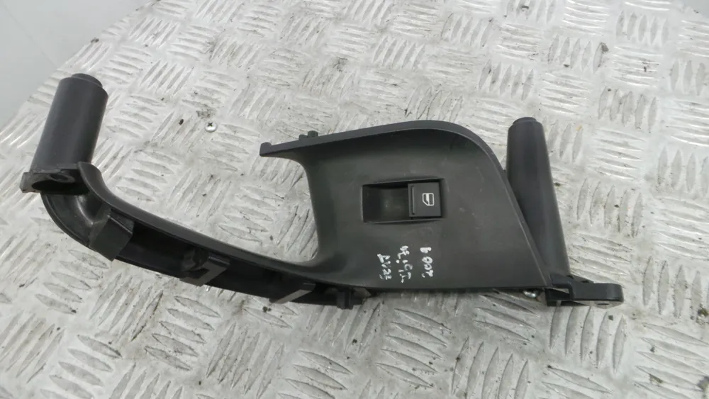 Comando / Botão / Interruptor Vidros Trás Direito
