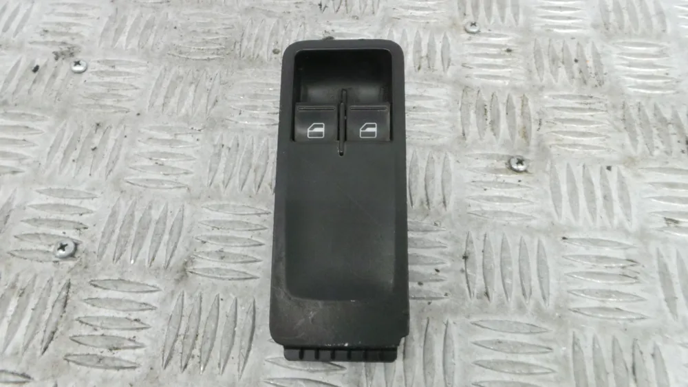 Comando / Botão / Interruptor Vidros Frente Esquerdo