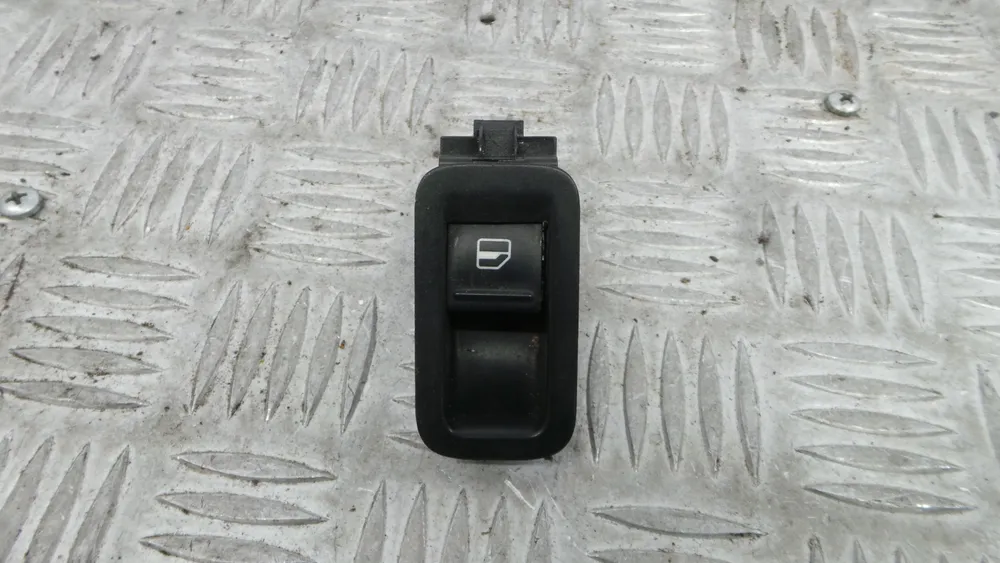 Comando / Botão / Interruptor Vidros Frente Direito