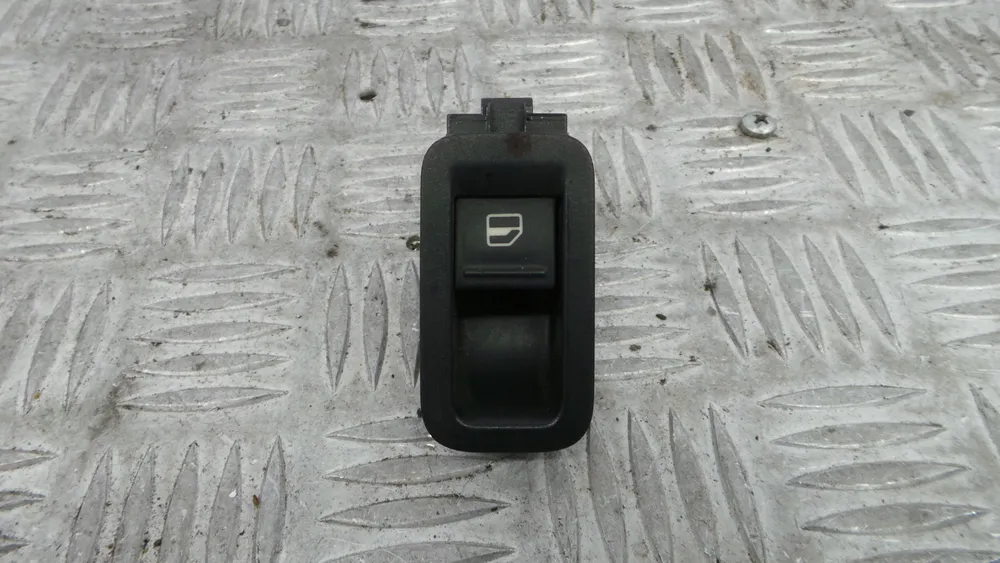 Comando / Botão / Interruptor Vidros Trás Esquerdo