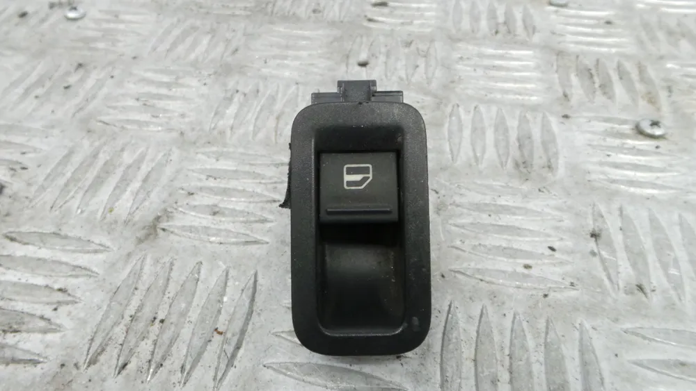 Comando / Botão / Interruptor Vidros Trás Direito