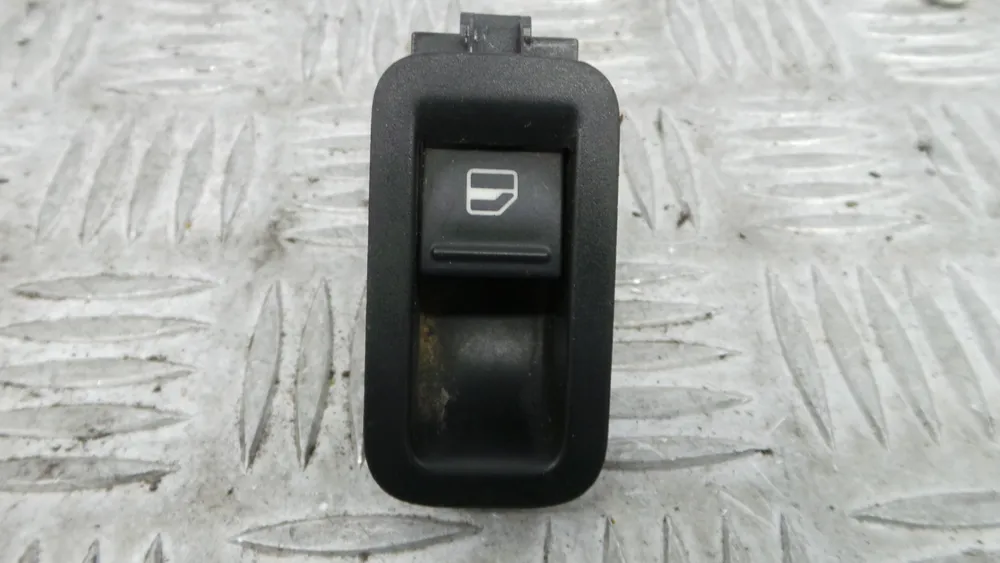 Comando / Botão / Interruptor Vidros Trás Esquerdo