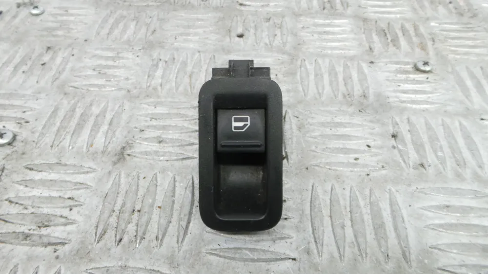 Comando / Botão / Interruptor Vidros Trás Direito