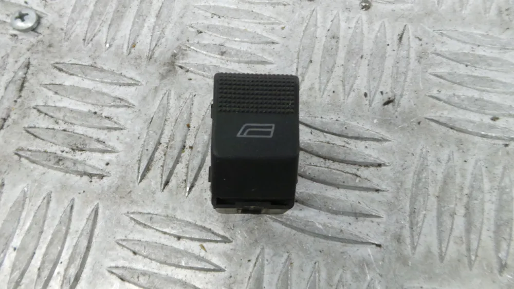 Comando / Botão / Interruptor Vidros Trás Direito