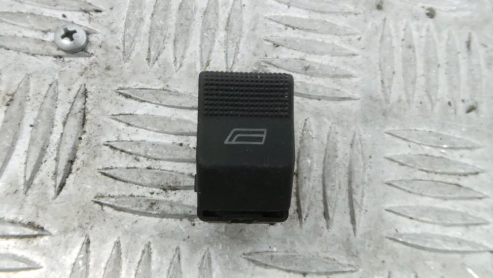Left Rear window control