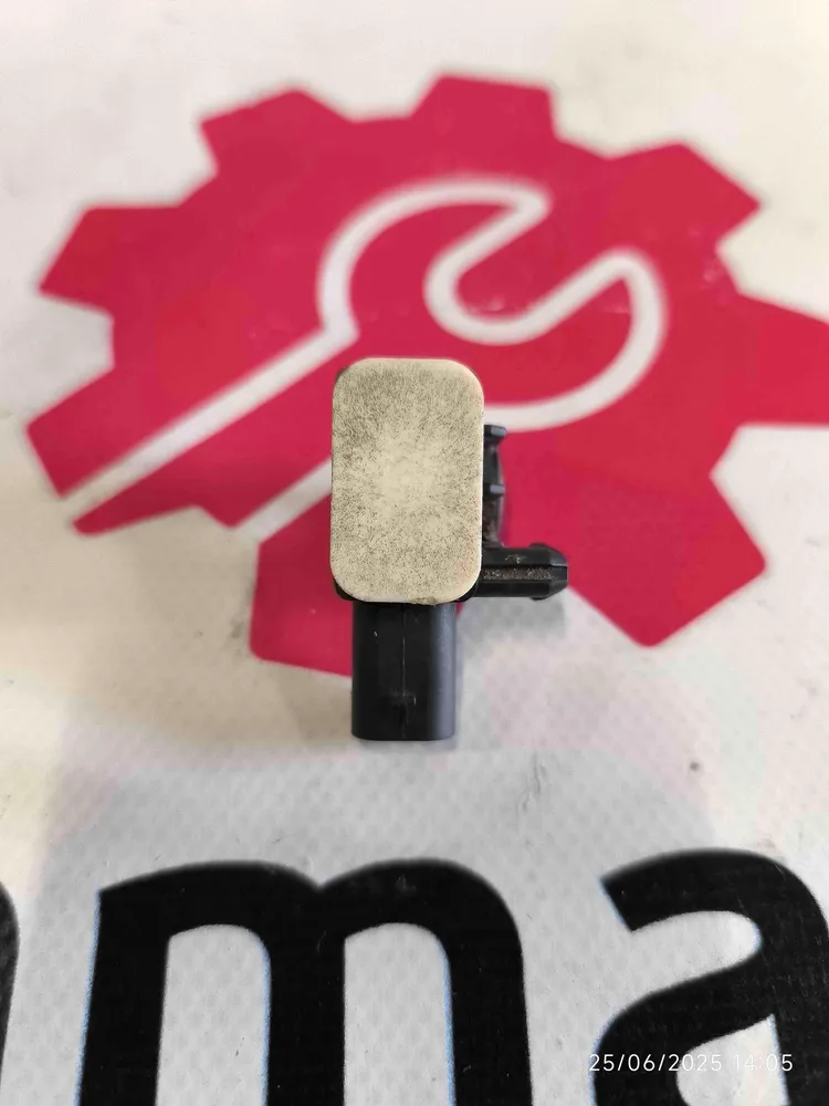 SENSOR DE IMPACTO