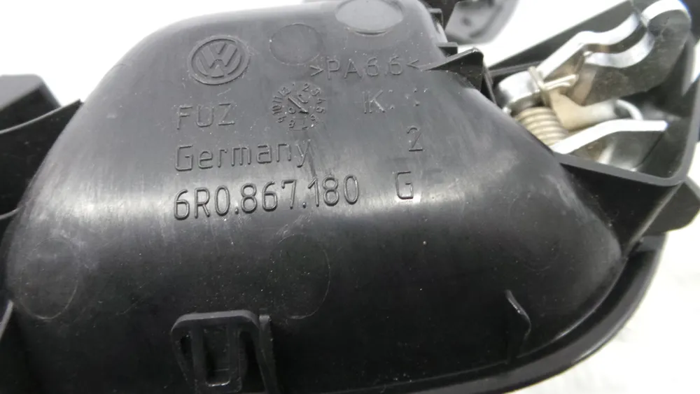 Interior Door Handle Back Right