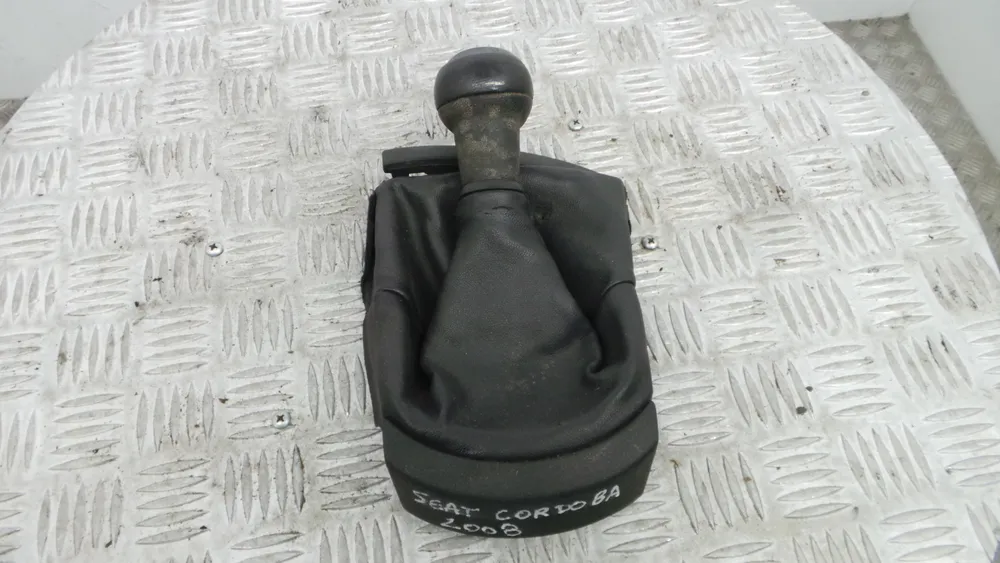 Moca / Fole de Mudanças