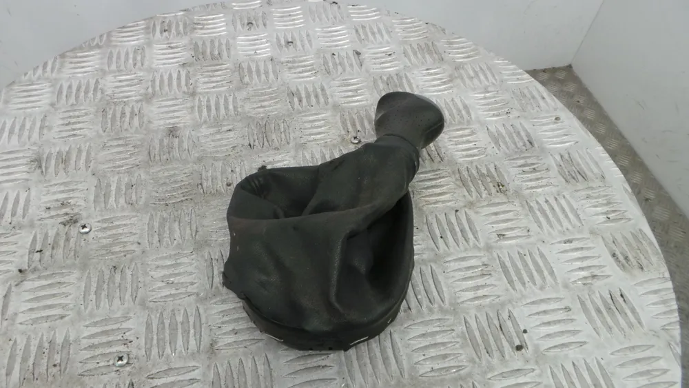 Moca / Fole de Mudanças