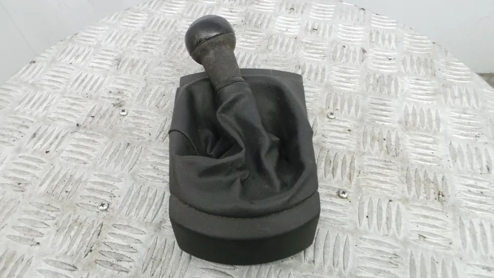 Moca / Fole de Mudanças