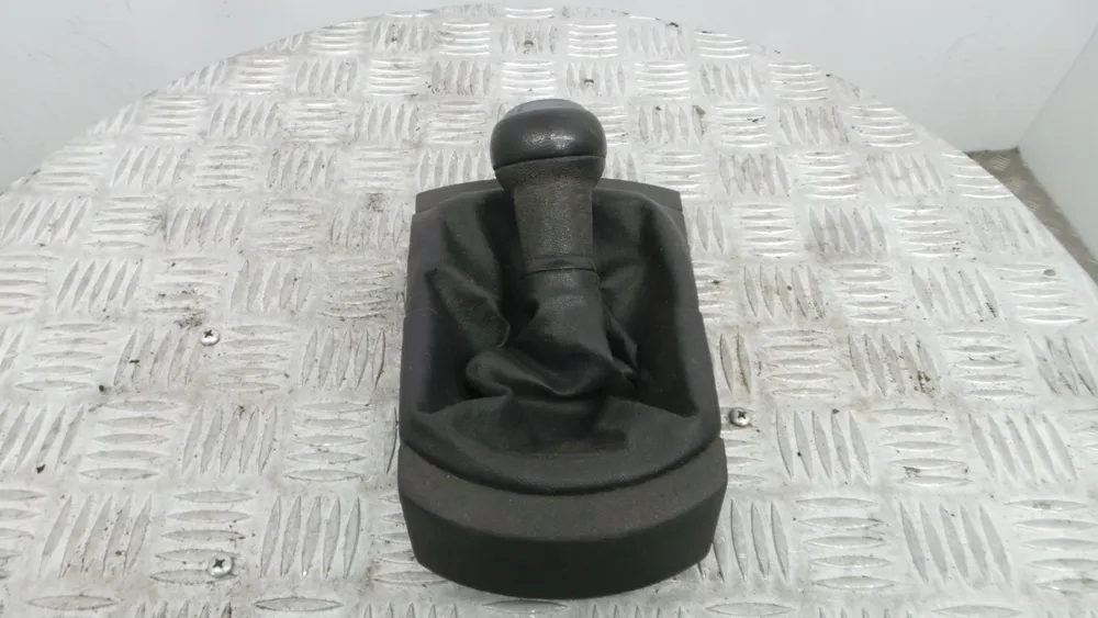 Moca / Fole de Mudanças