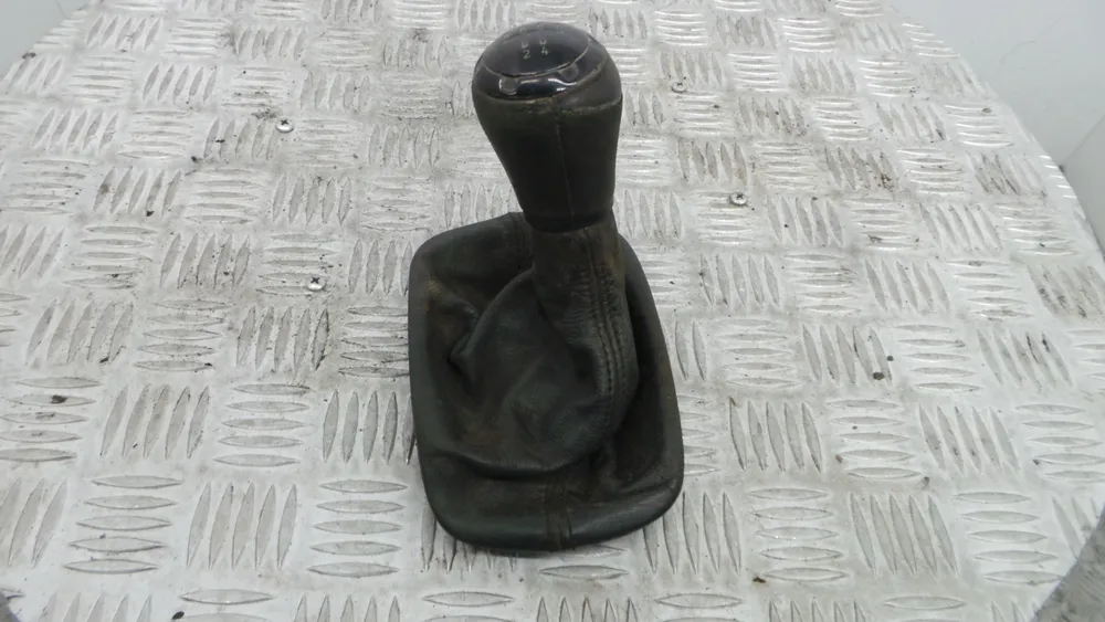 Moca / Fole de Mudanças