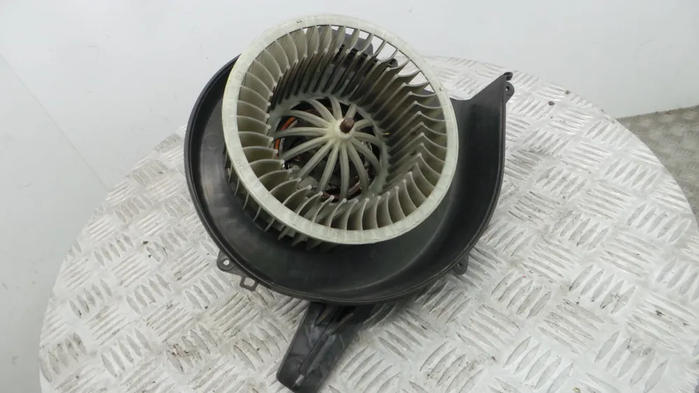 Motor da Chauffage / Sofagem