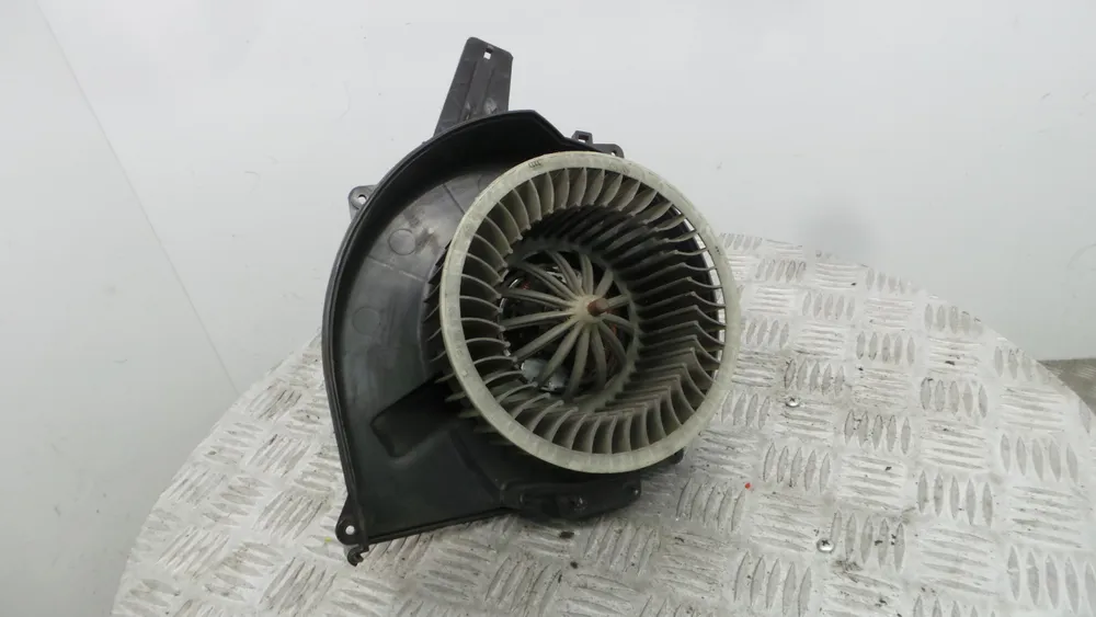 Ventola riscaldamento / Ventilatore abitacolo