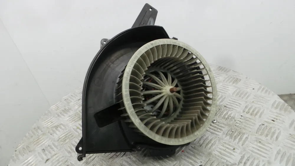 Motor da Chauffage / Sofagem