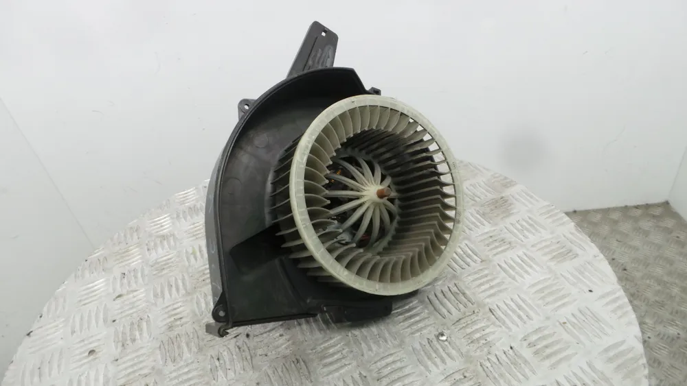 Motor da Chauffage / Sofagem