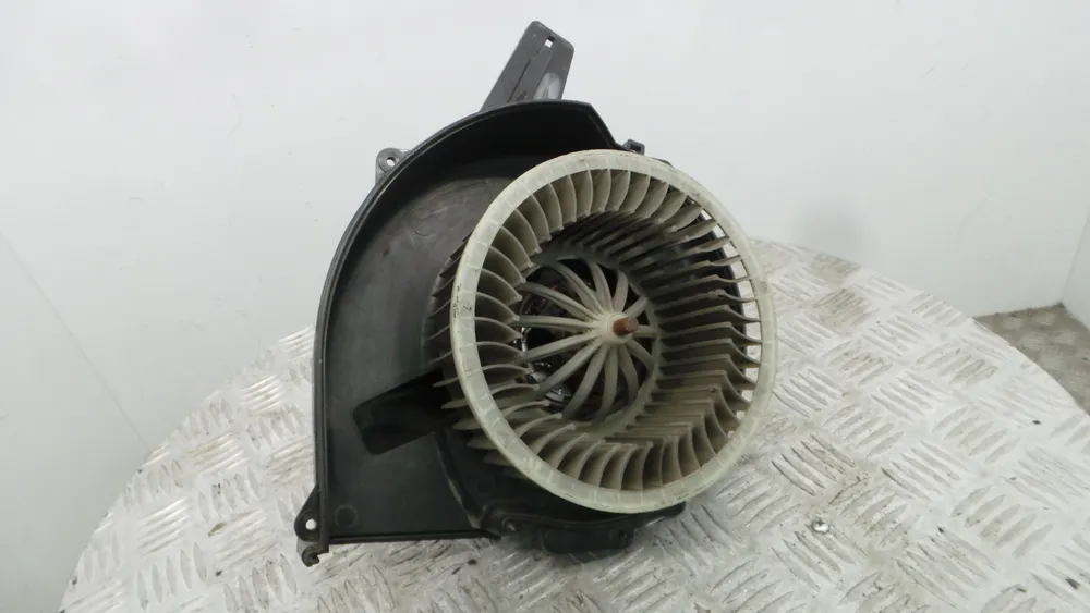 Motor da Chauffage / Sofagem