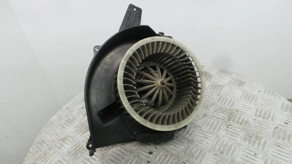 Motor da Chauffage / Sofagem
