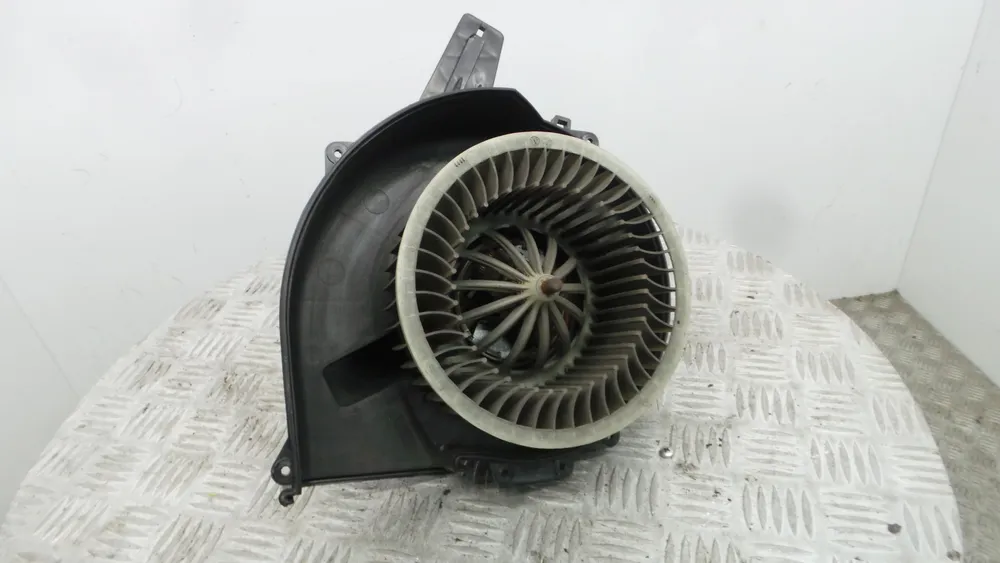 Motor da Chauffage / Sofagem