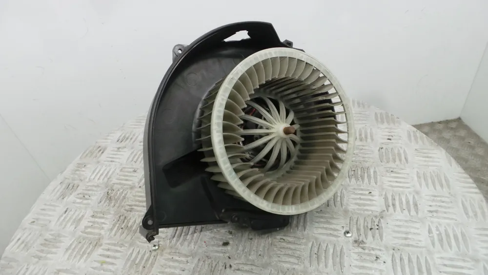 Motor da Chauffage / Sofagem