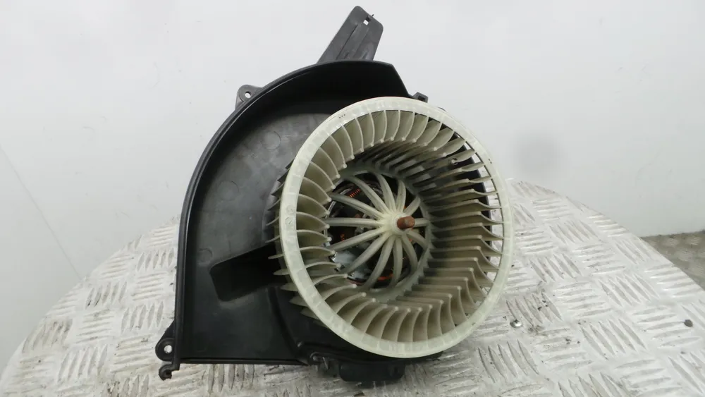 Motor da Chauffage / Sofagem