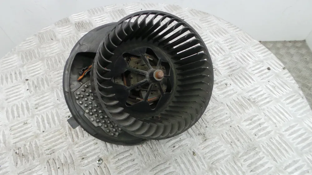 Motor da Chauffage / Sofagem