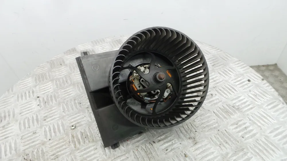 Ventola riscaldamento / Ventilatore abitacolo