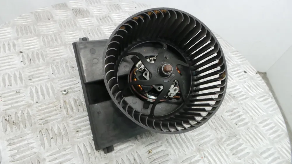 Heater Blower Motor
