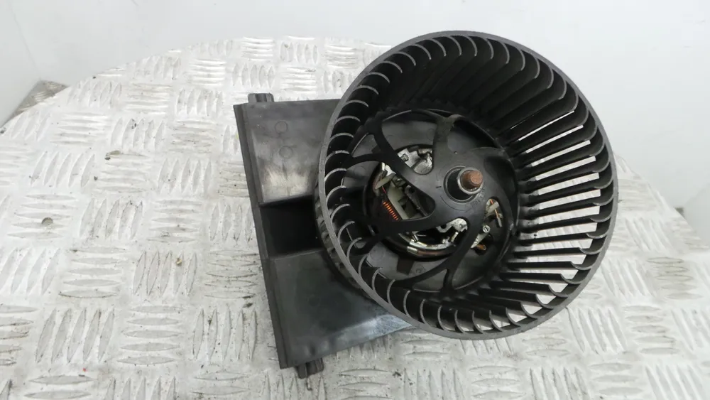 Motor da Chauffage / Sofagem