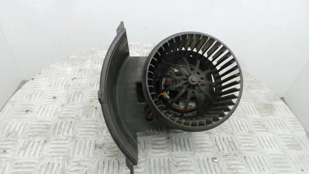 Motor da Chauffage / Sofagem