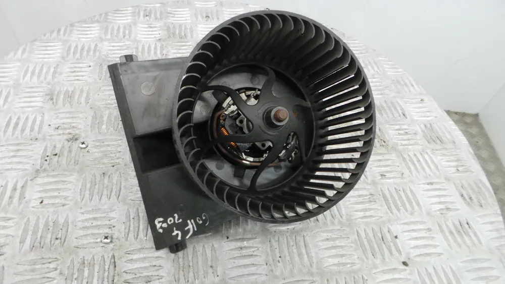 Heater Blower Motor