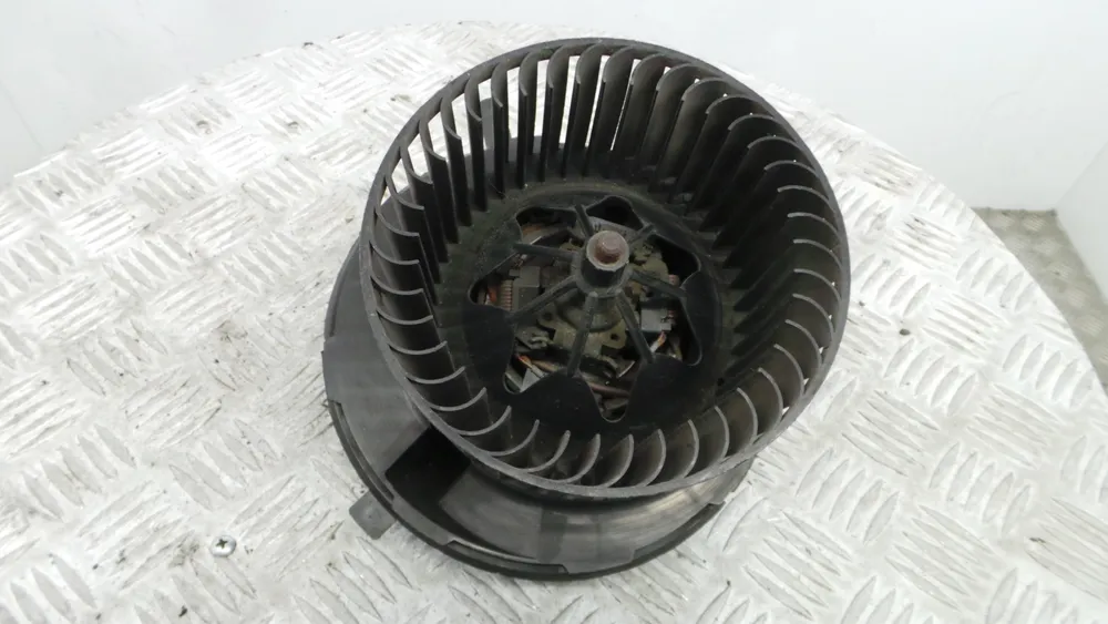 Moteur de chauffage