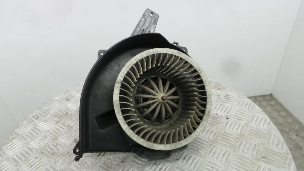 Motor da Chauffage / Sofagem