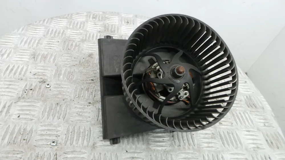 Motor da Chauffage / Sofagem