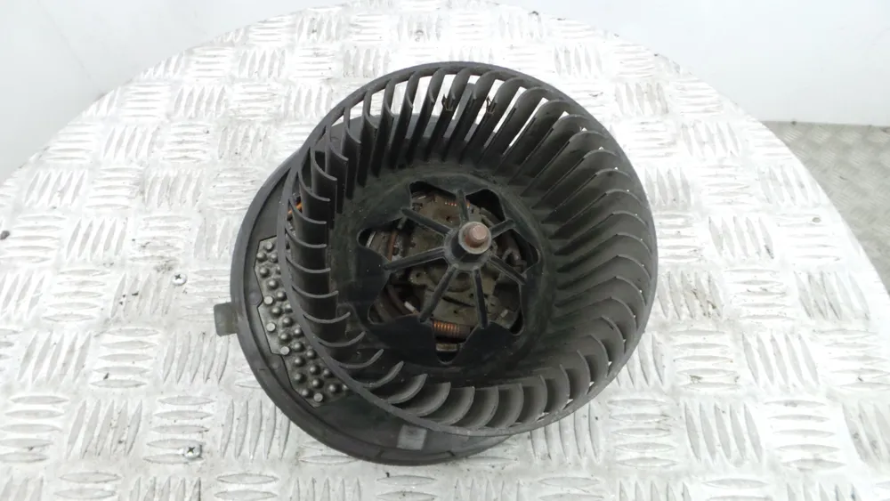 Motor da Chauffage / Sofagem