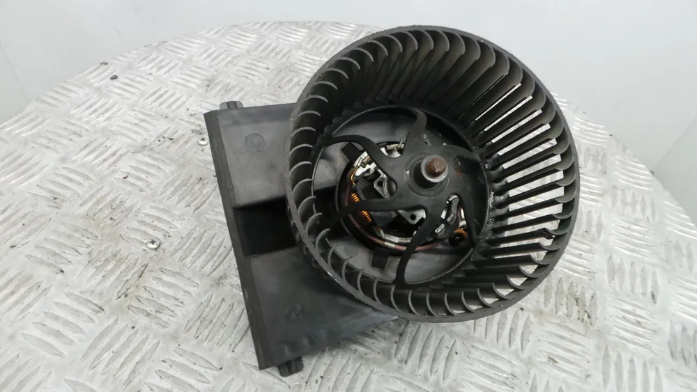 Motor da Chauffage / Sofagem
