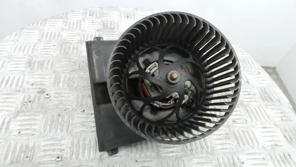 Moteur de chauffage