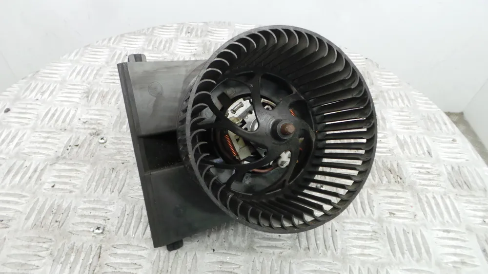 Motor da Chauffage / Sofagem
