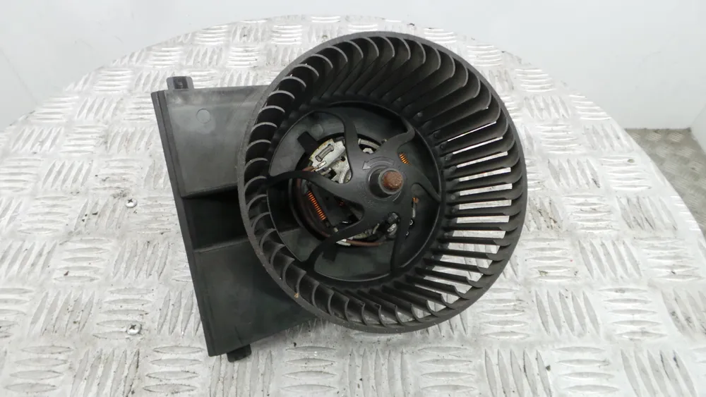 Ventola riscaldamento / Ventilatore abitacolo