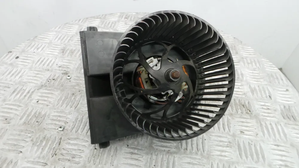 Motor da Chauffage / Sofagem