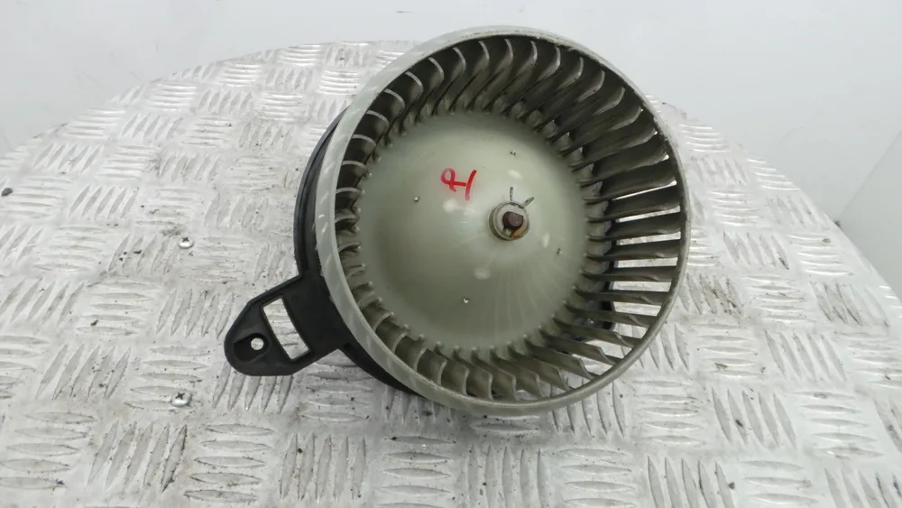 Ventola riscaldamento / Ventilatore abitacolo