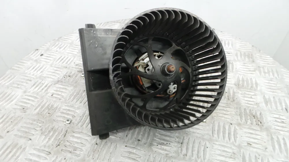 Heater Blower Motor