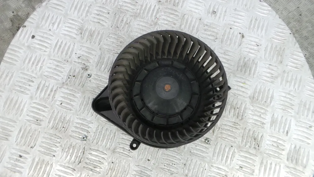 Motor da Chauffage / Sofagem